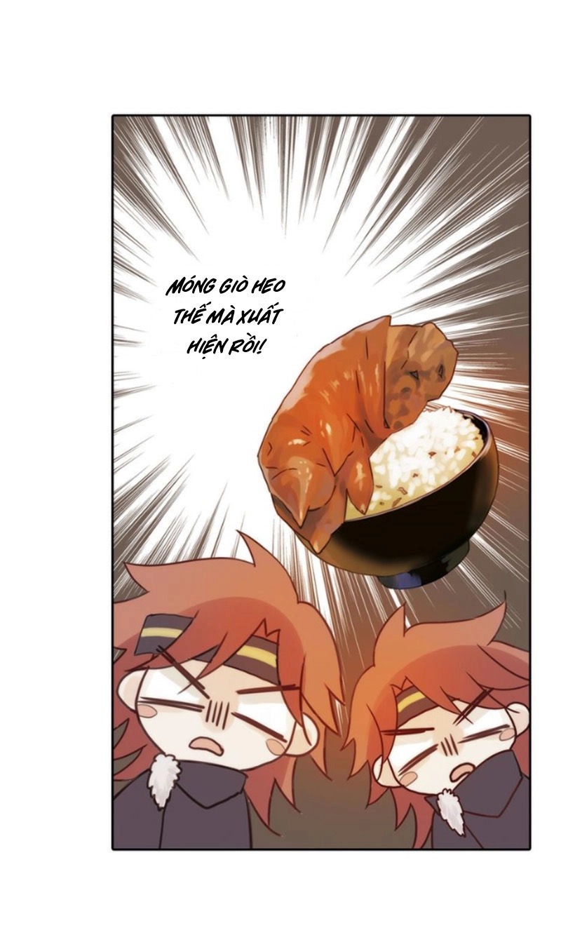 Cướp Chàng Vợ Về Đón Năm Mới Chapter 1 - 41