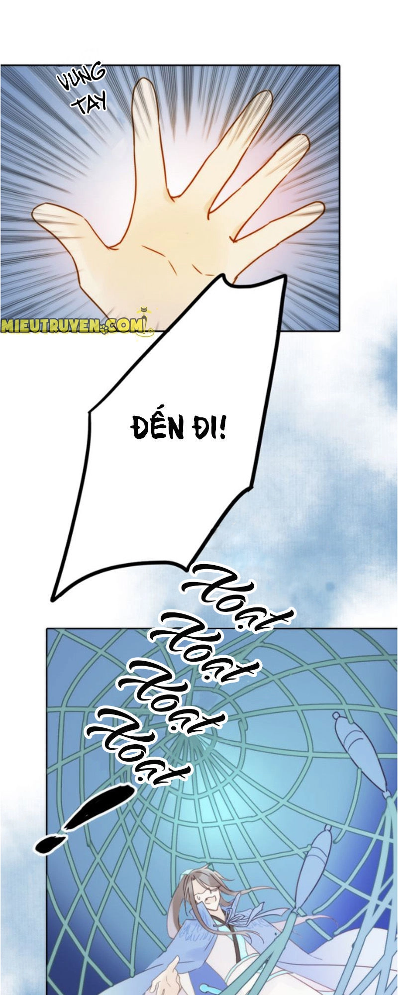 Cướp Chàng Vợ Về Đón Năm Mới Chapter 1 - 42