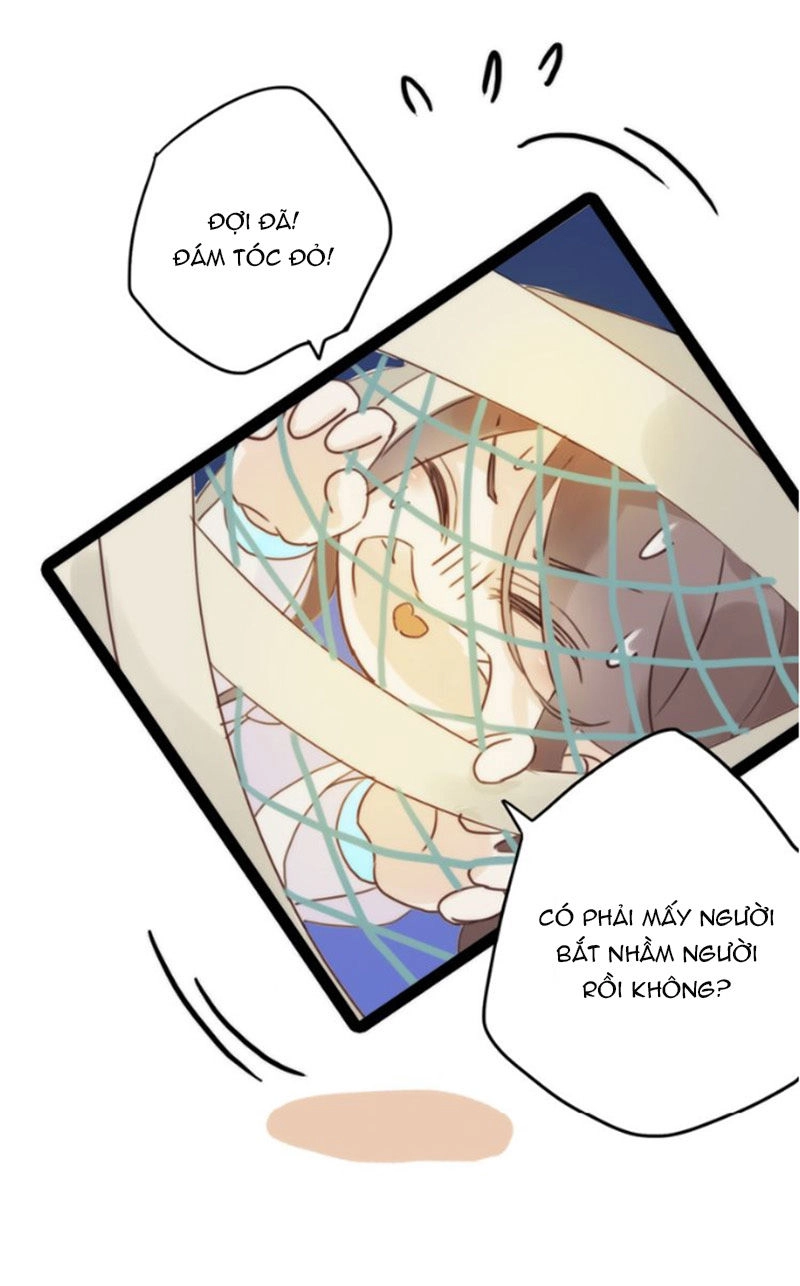 Cướp Chàng Vợ Về Đón Năm Mới Chapter 1 - 46