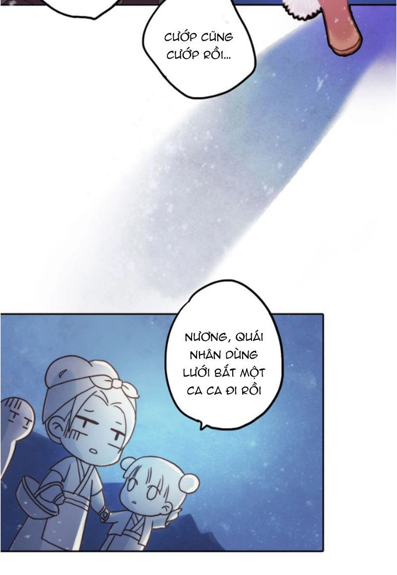 Cướp Chàng Vợ Về Đón Năm Mới Chapter 1 - 48