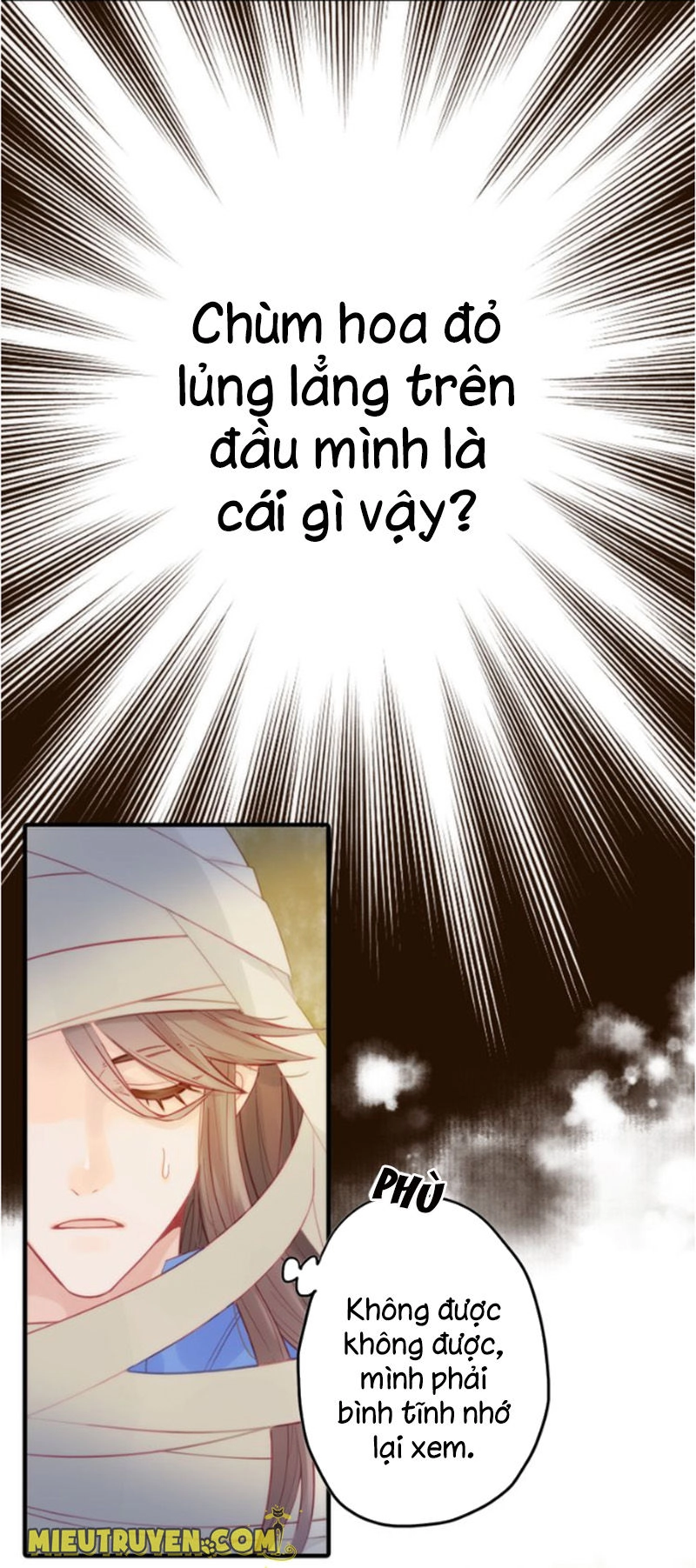 Cướp Chàng Vợ Về Đón Năm Mới Chapter 2 - 5