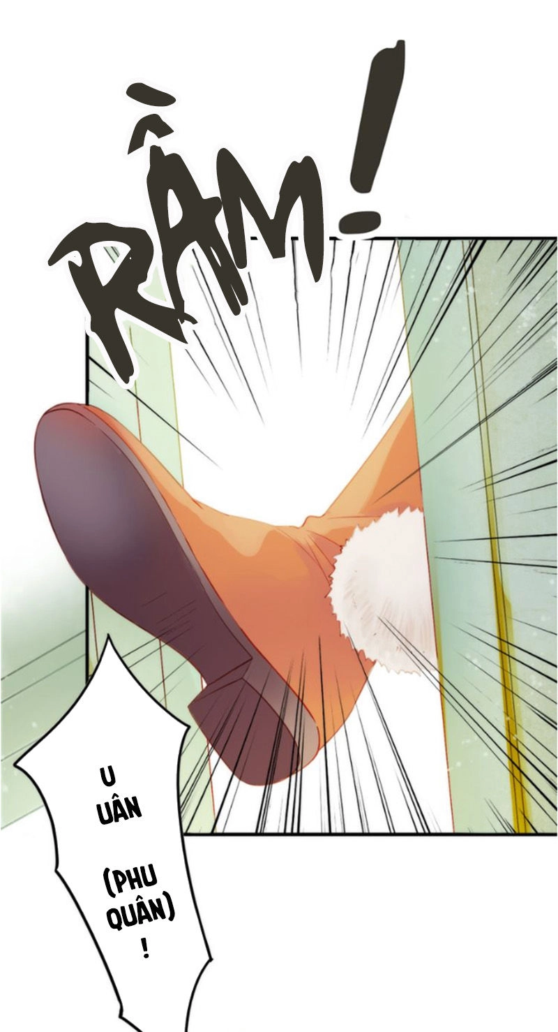 Cướp Chàng Vợ Về Đón Năm Mới Chapter 2 - 10