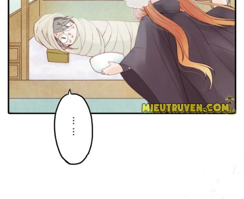 Cướp Chàng Vợ Về Đón Năm Mới Chapter 2 - 12