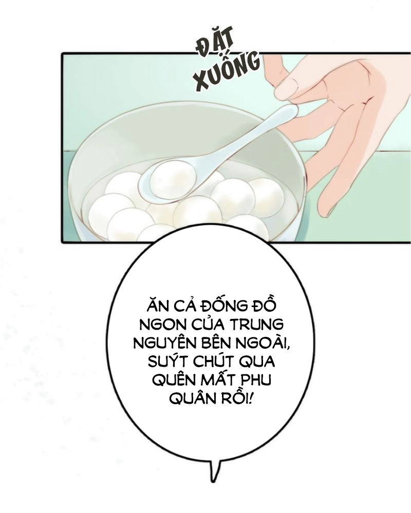 Cướp Chàng Vợ Về Đón Năm Mới Chapter 2 - 13