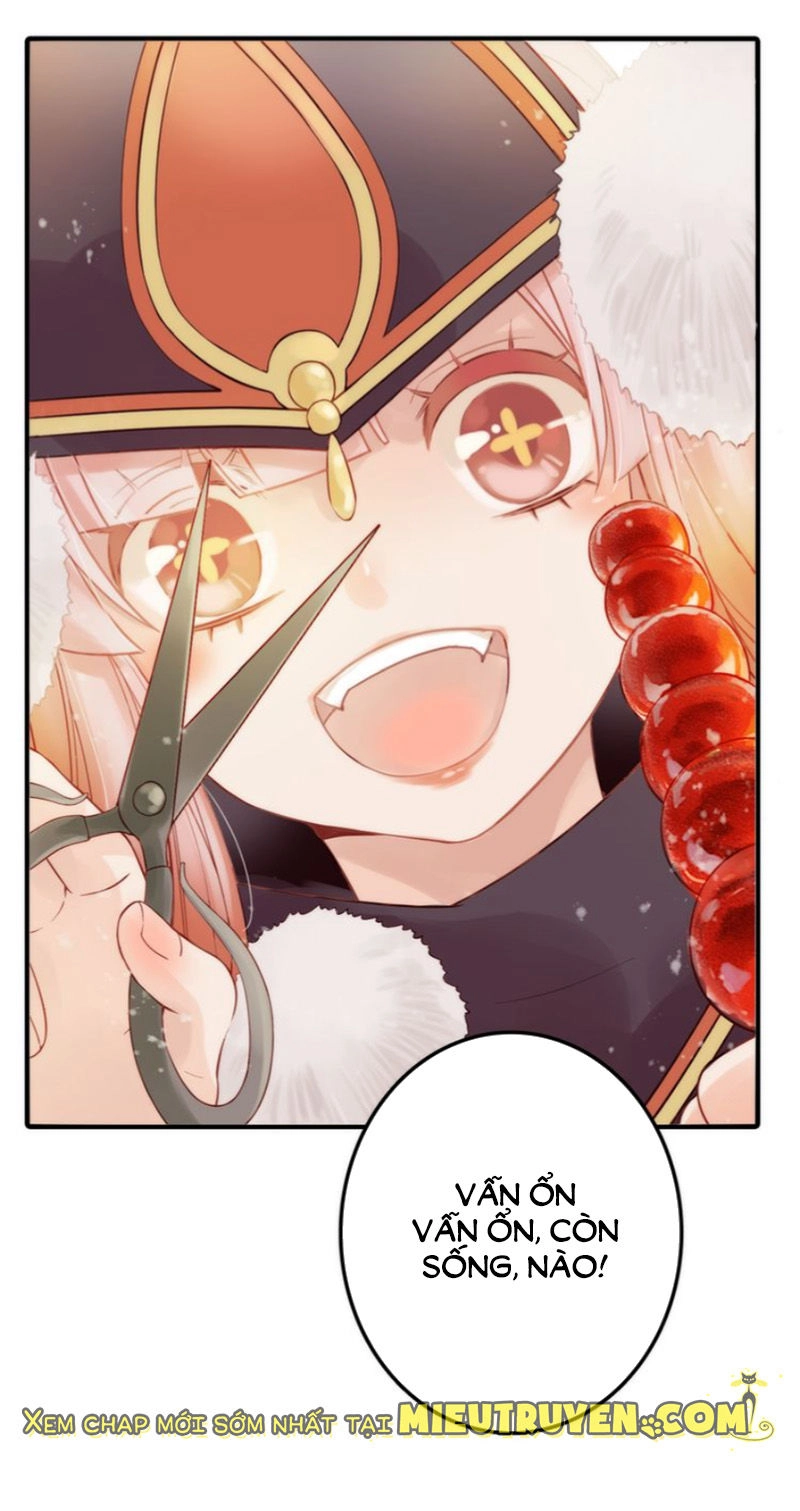 Cướp Chàng Vợ Về Đón Năm Mới Chapter 2 - 14