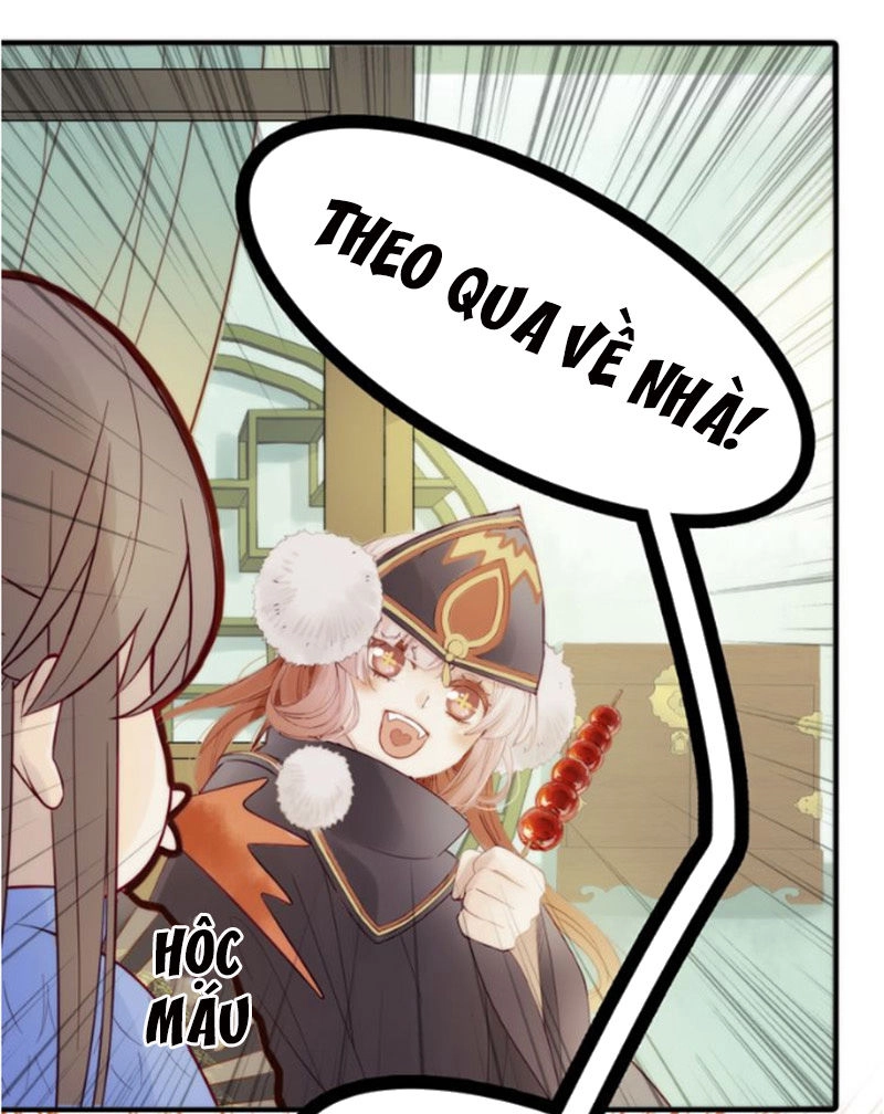 Cướp Chàng Vợ Về Đón Năm Mới Chapter 2 - 21