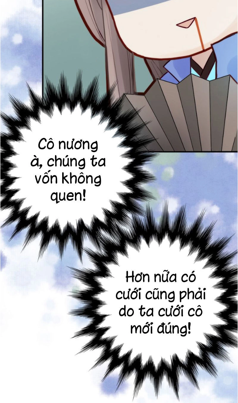 Cướp Chàng Vợ Về Đón Năm Mới Chapter 2 - 23