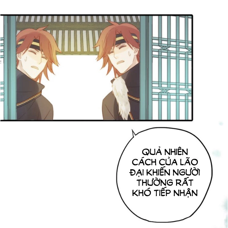 Cướp Chàng Vợ Về Đón Năm Mới Chapter 2 - 25