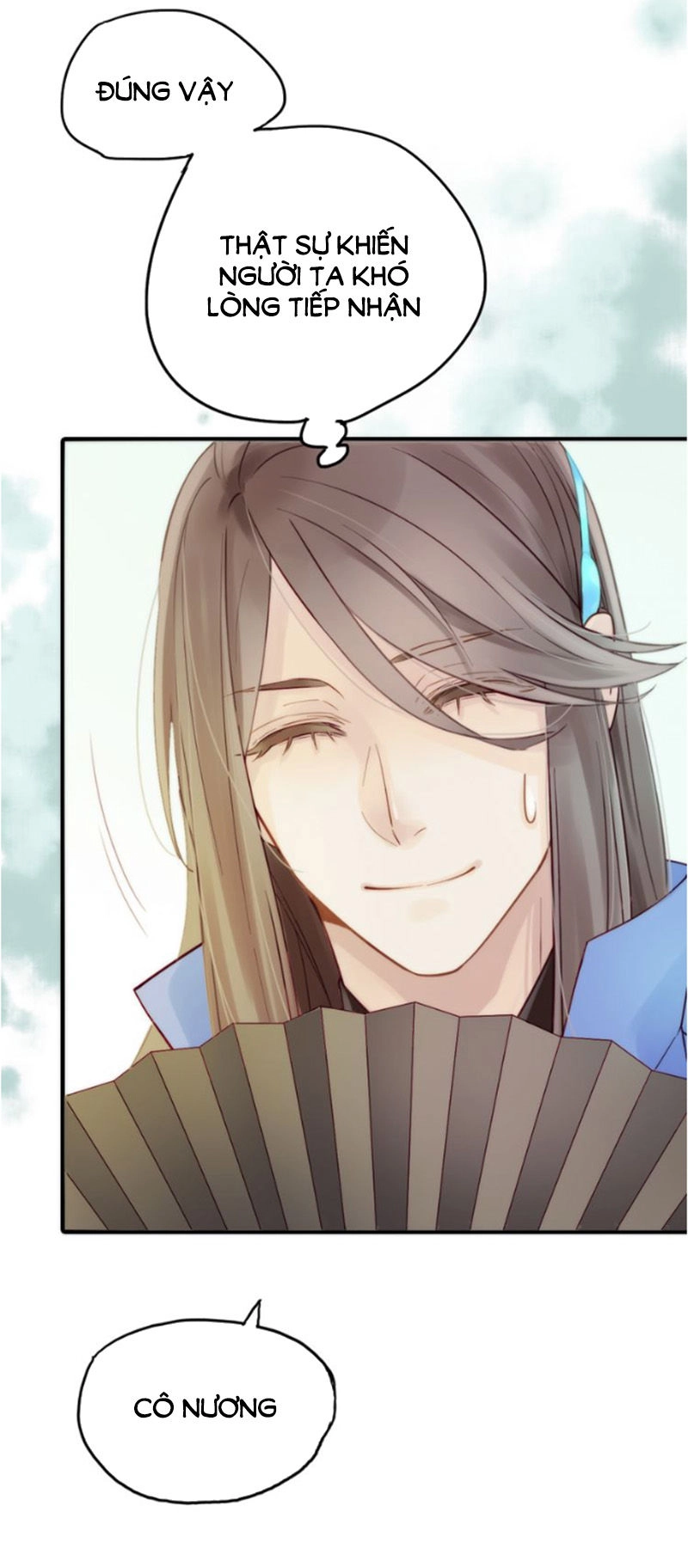 Cướp Chàng Vợ Về Đón Năm Mới Chapter 2 - 26