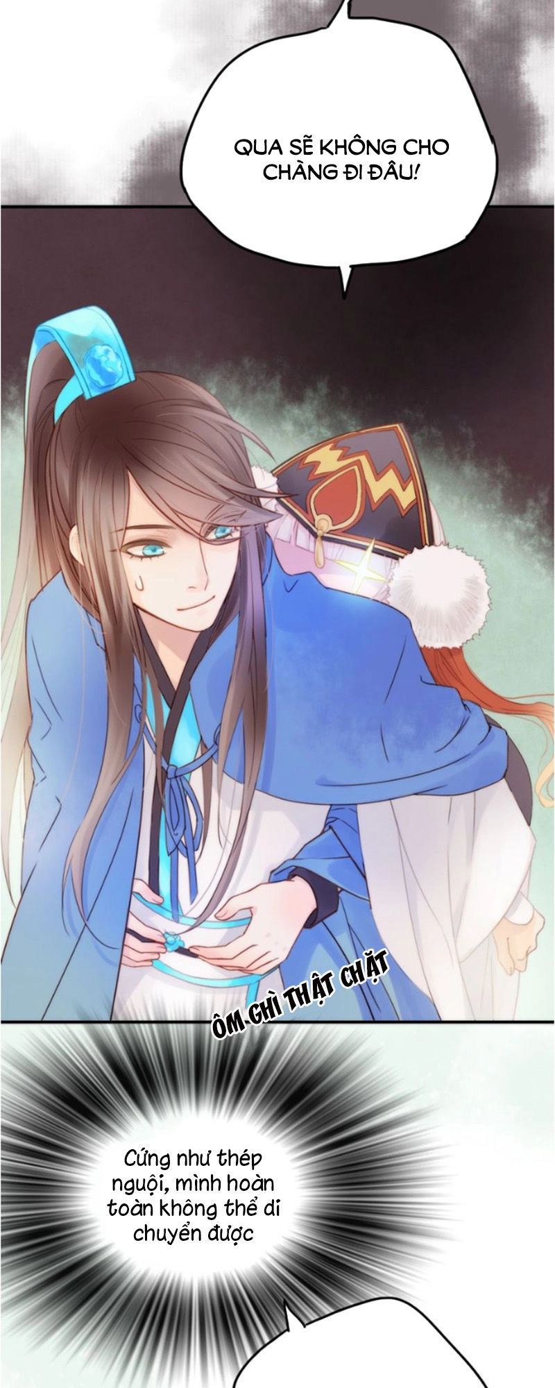 Cướp Chàng Vợ Về Đón Năm Mới Chapter 2 - 28