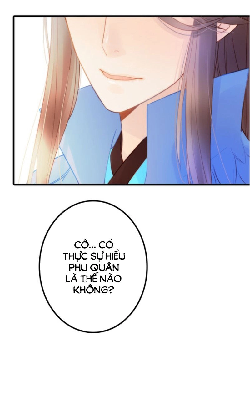 Cướp Chàng Vợ Về Đón Năm Mới Chapter 2 - 33