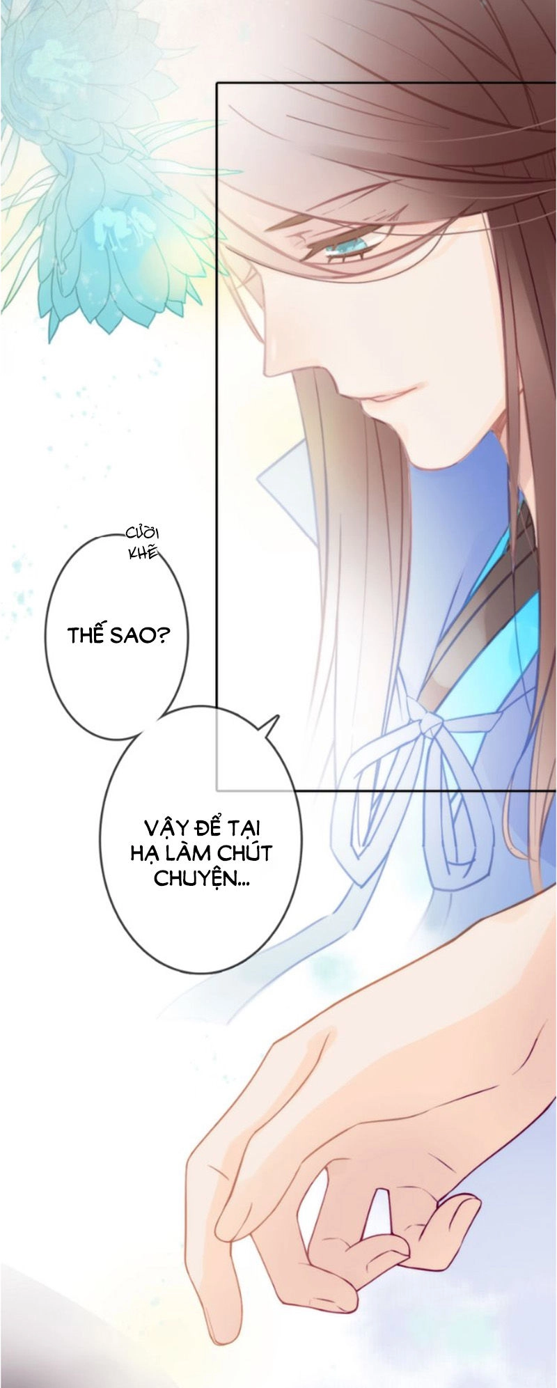 Cướp Chàng Vợ Về Đón Năm Mới Chapter 2 - 35