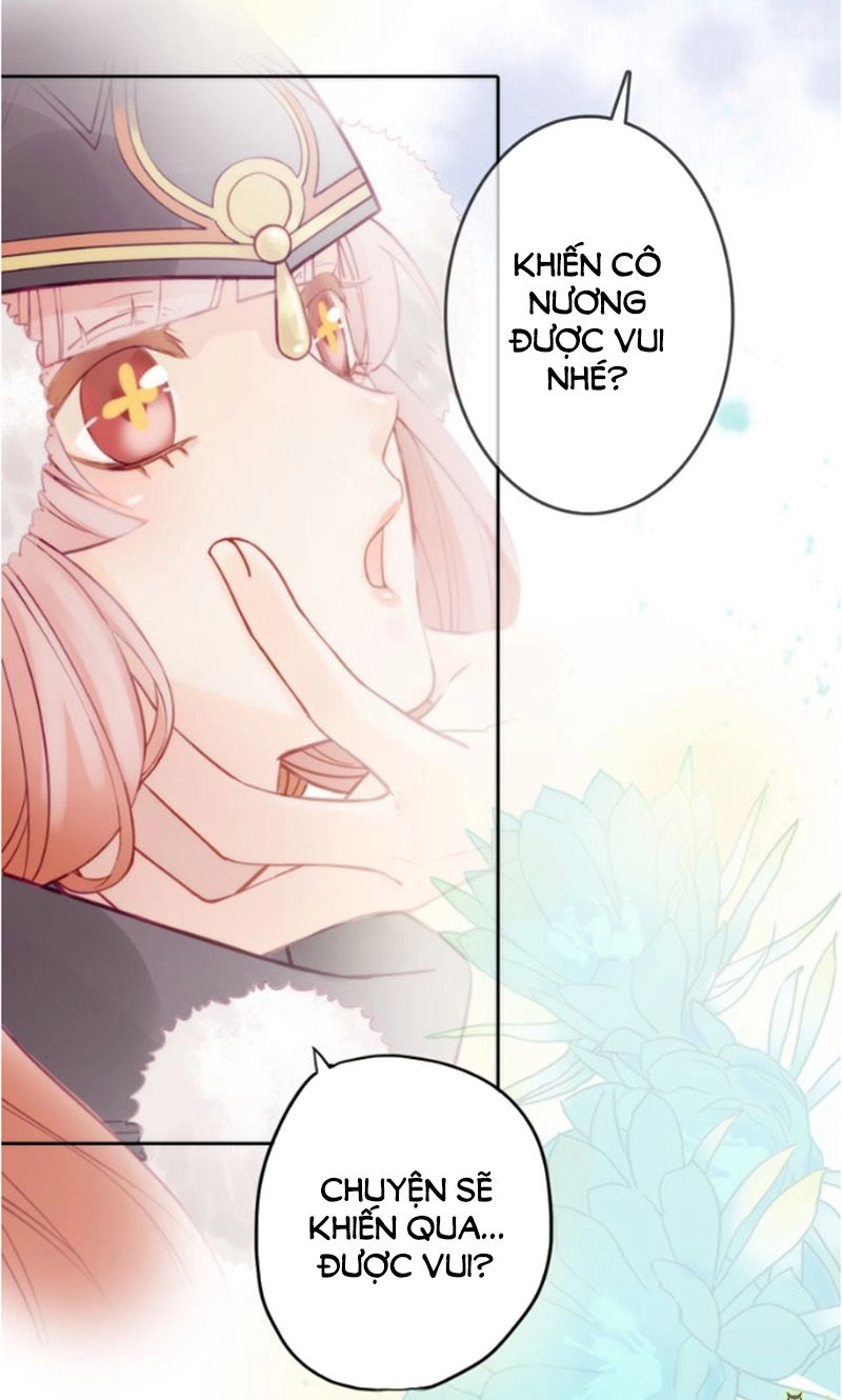 Cướp Chàng Vợ Về Đón Năm Mới Chapter 2 - 36