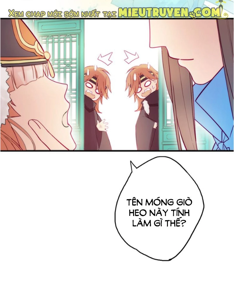 Cướp Chàng Vợ Về Đón Năm Mới Chapter 2 - 37