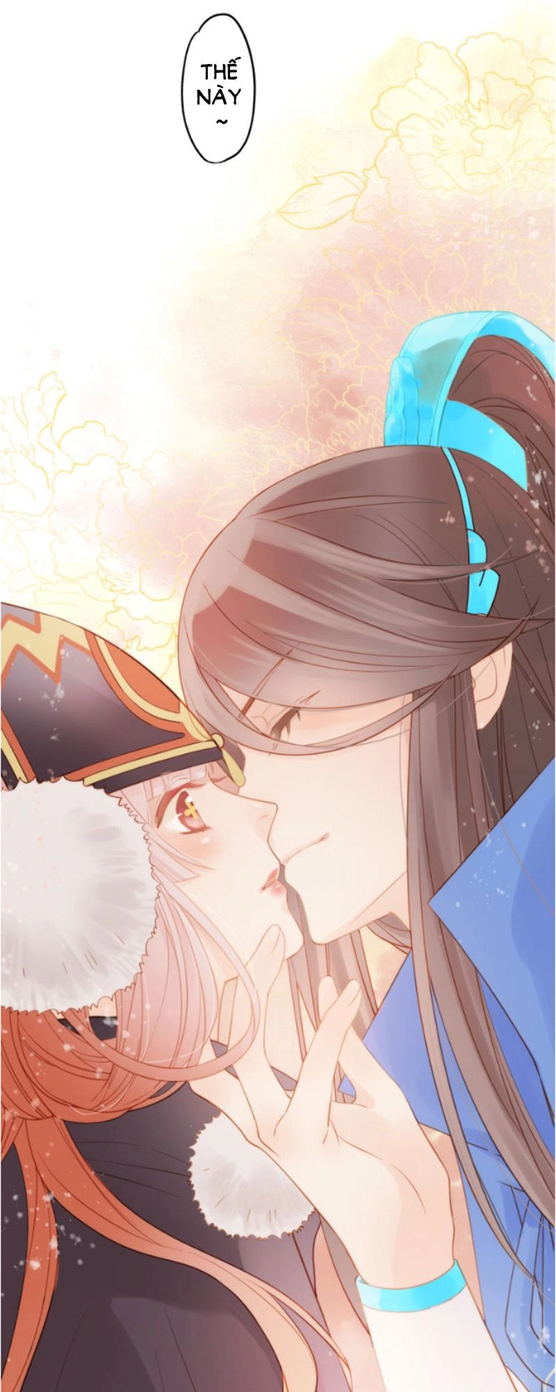 Cướp Chàng Vợ Về Đón Năm Mới Chapter 2 - 40