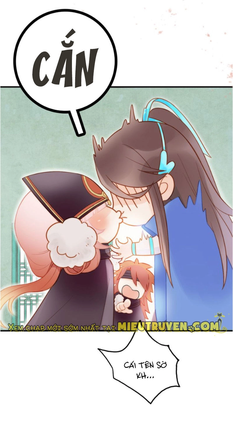 Cướp Chàng Vợ Về Đón Năm Mới Chapter 2 - 44