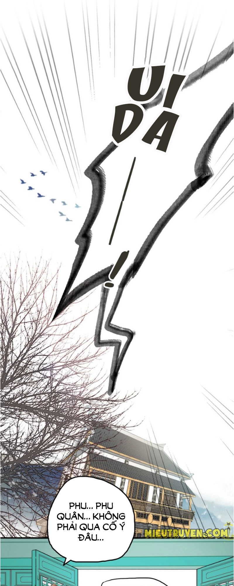 Cướp Chàng Vợ Về Đón Năm Mới Chapter 2 - 46