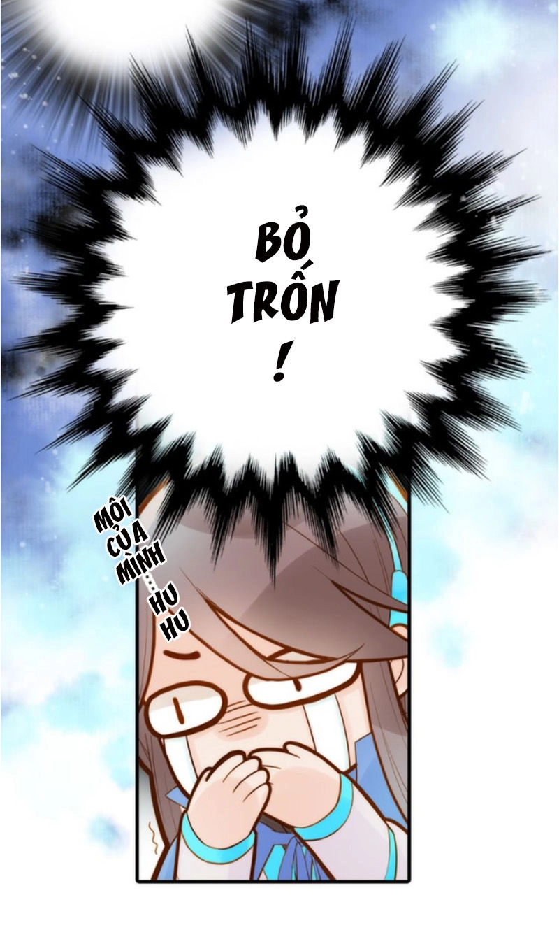 Cướp Chàng Vợ Về Đón Năm Mới Chapter 2 - 50