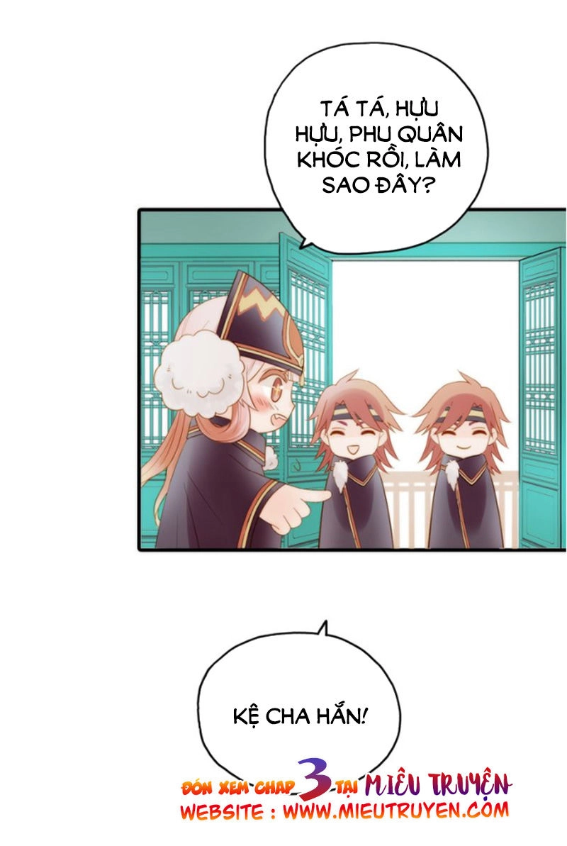 Cướp Chàng Vợ Về Đón Năm Mới Chapter 2 - 51