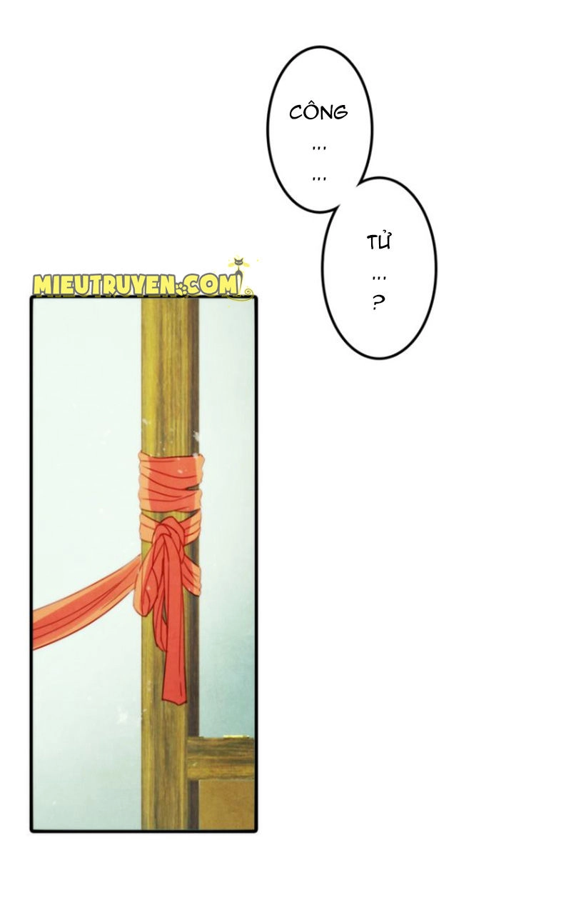 Cướp Chàng Vợ Về Đón Năm Mới Chapter 3 - 4