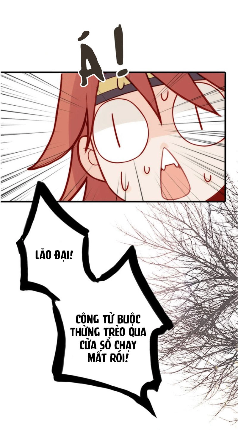 Cướp Chàng Vợ Về Đón Năm Mới Chapter 3 - 6