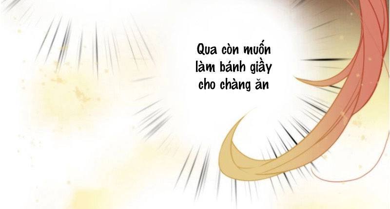 Cướp Chàng Vợ Về Đón Năm Mới Chapter 3 - 9