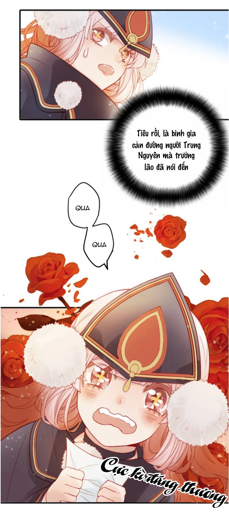 Cướp Chàng Vợ Về Đón Năm Mới Chapter 3 - 17