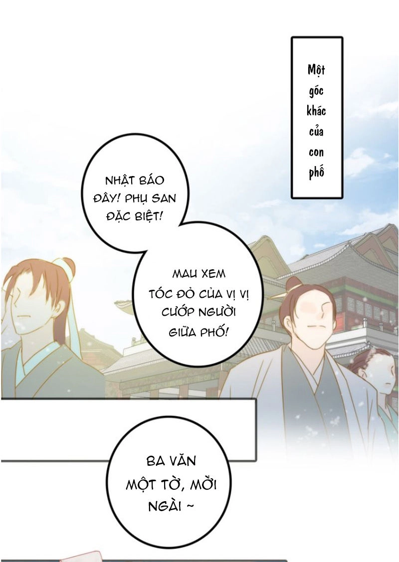 Cướp Chàng Vợ Về Đón Năm Mới Chapter 3 - 22