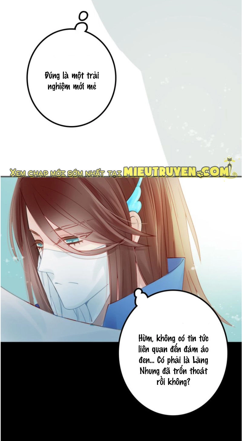 Cướp Chàng Vợ Về Đón Năm Mới Chapter 3 - 24