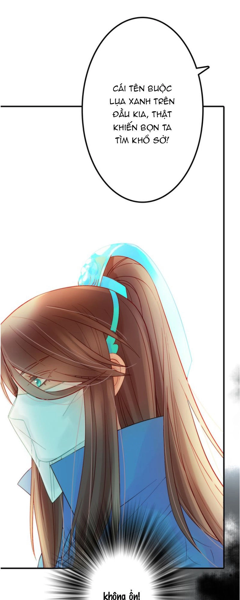 Cướp Chàng Vợ Về Đón Năm Mới Chapter 3 - 28