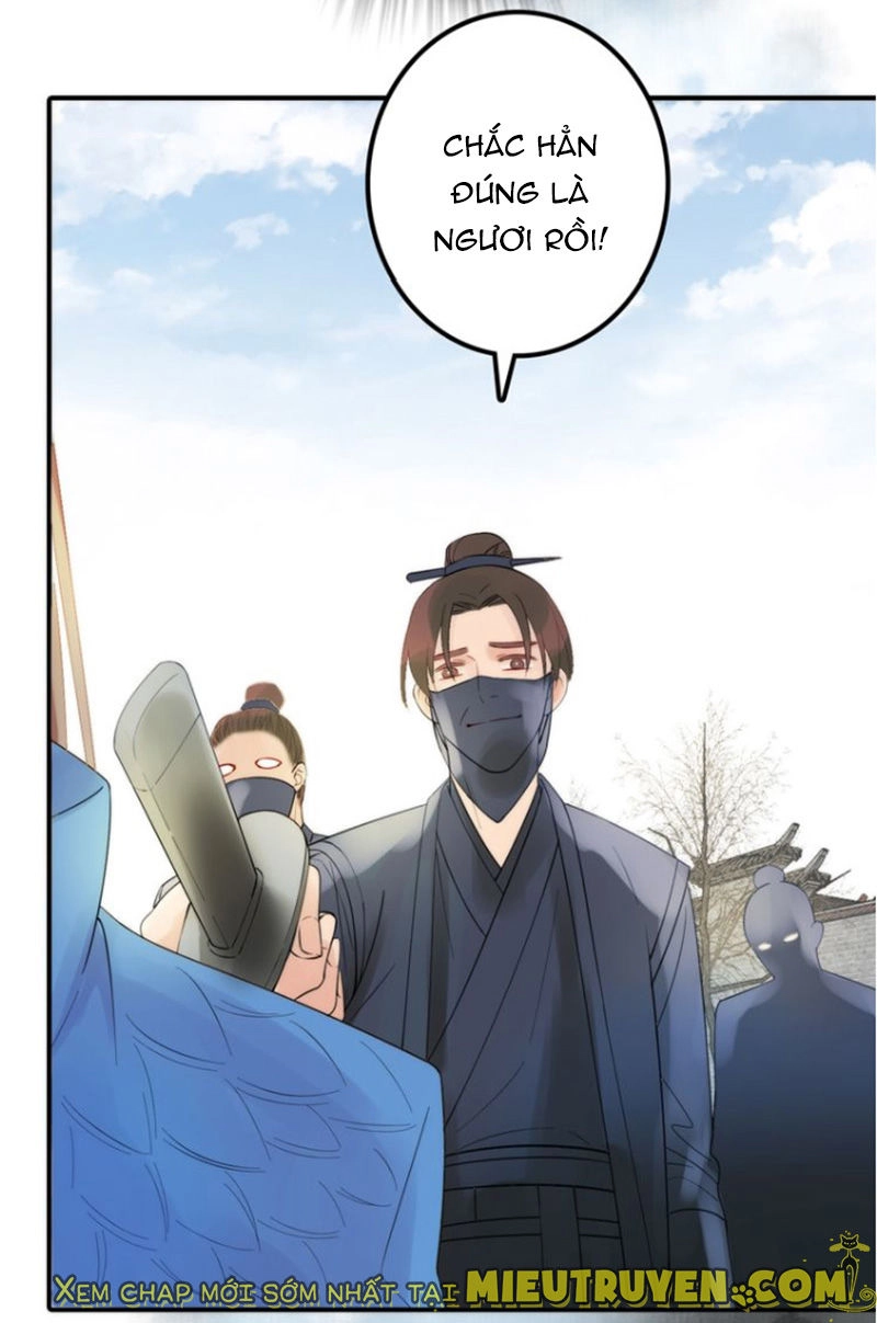 Cướp Chàng Vợ Về Đón Năm Mới Chapter 3 - 30