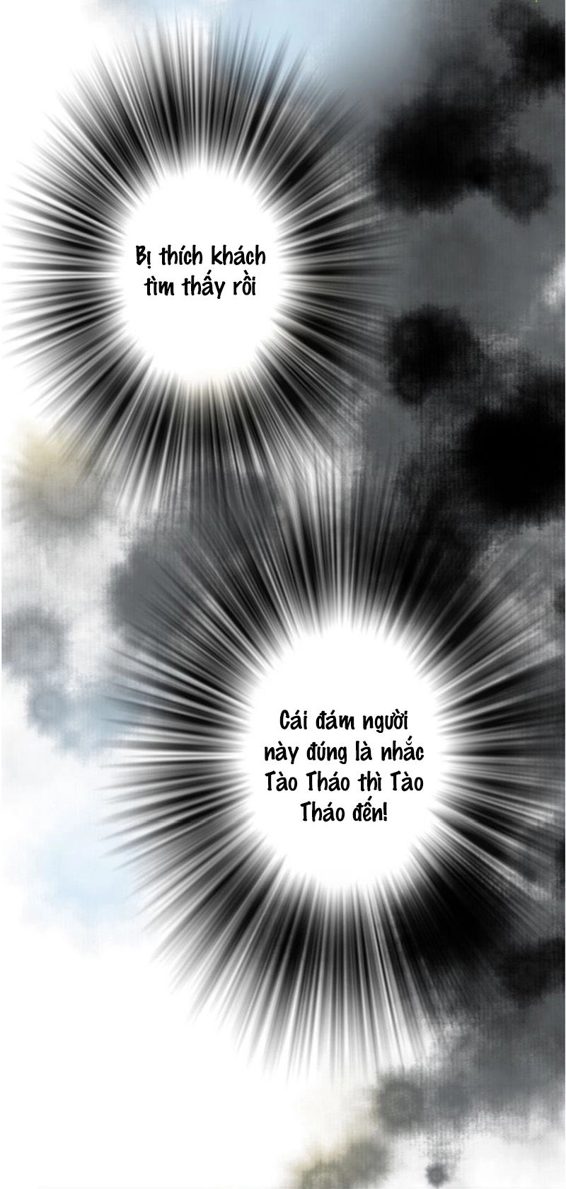 Cướp Chàng Vợ Về Đón Năm Mới Chapter 3 - 31