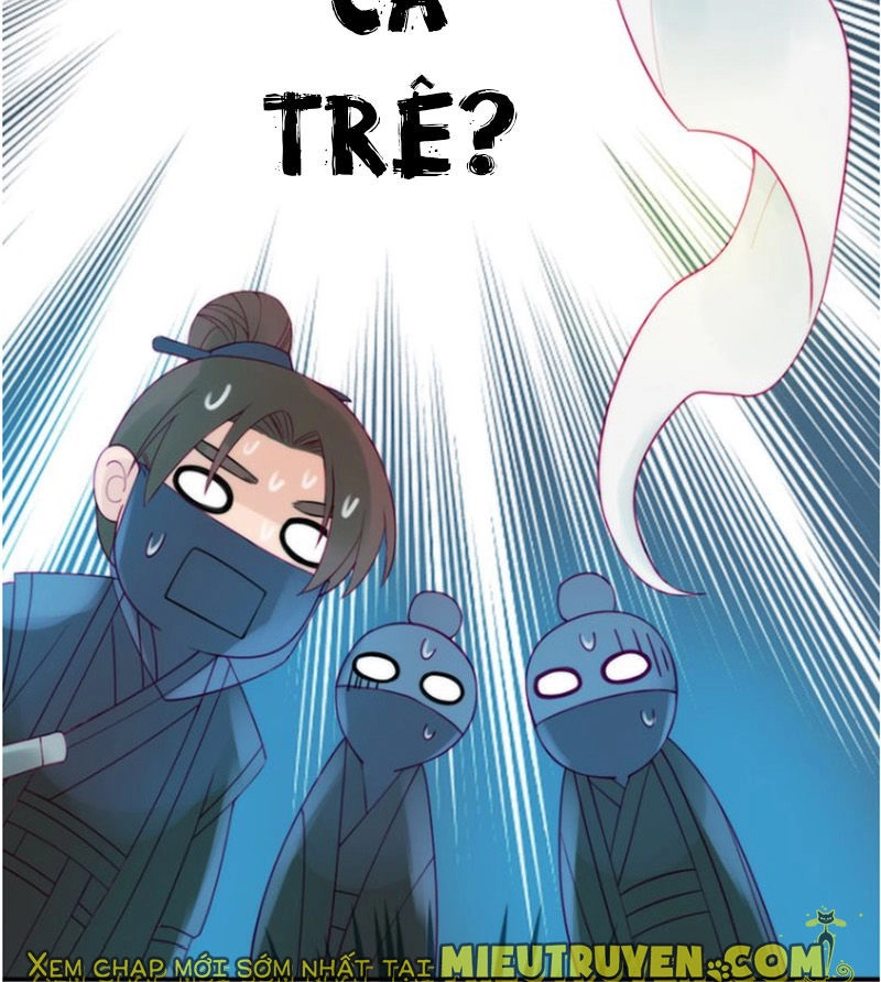 Cướp Chàng Vợ Về Đón Năm Mới Chapter 3 - 36