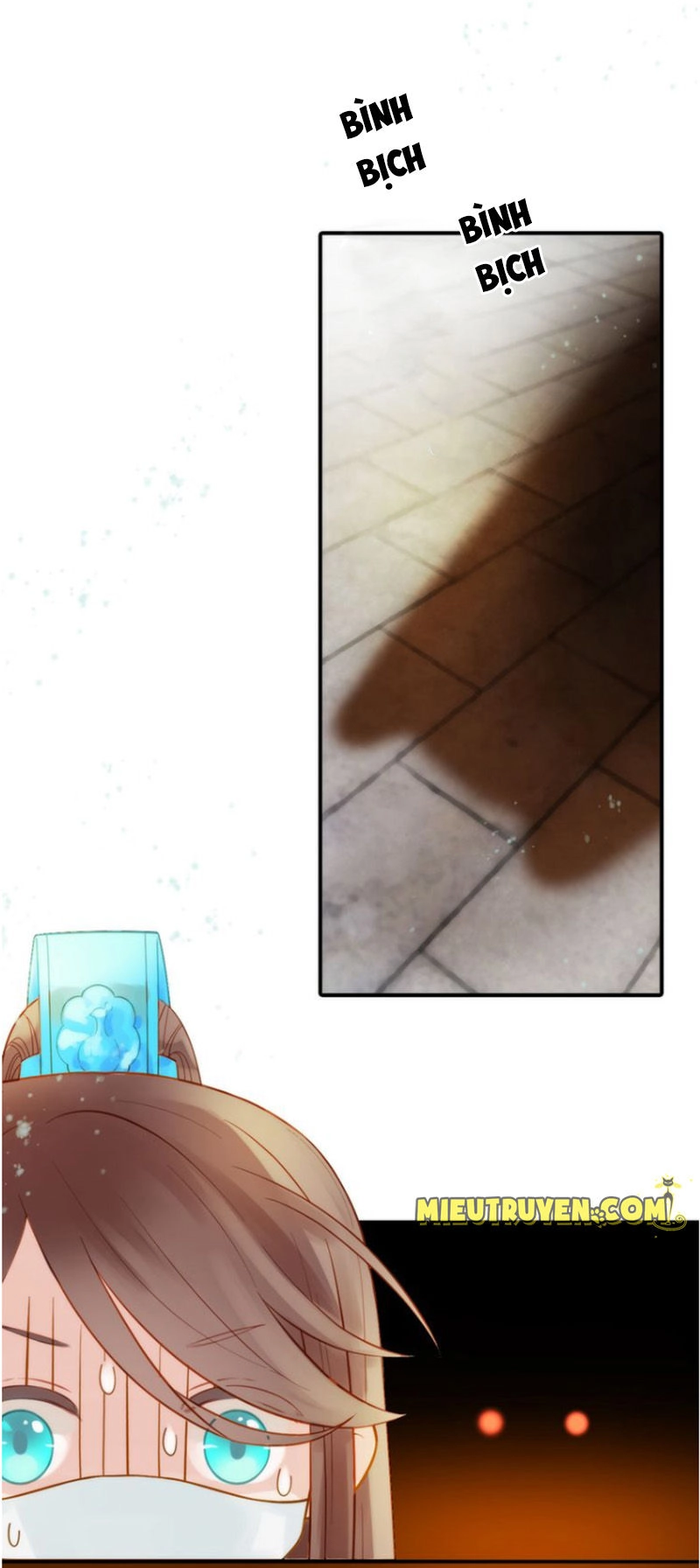 Cướp Chàng Vợ Về Đón Năm Mới Chapter 3 - 43