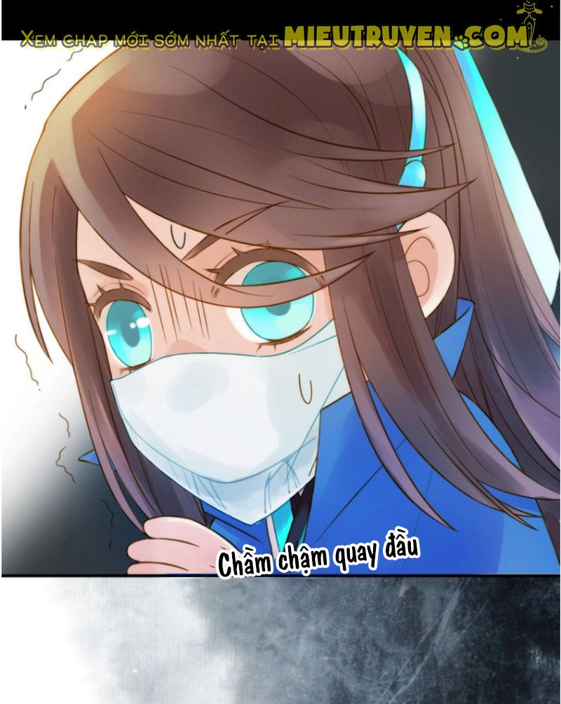 Cướp Chàng Vợ Về Đón Năm Mới Chapter 3 - 46