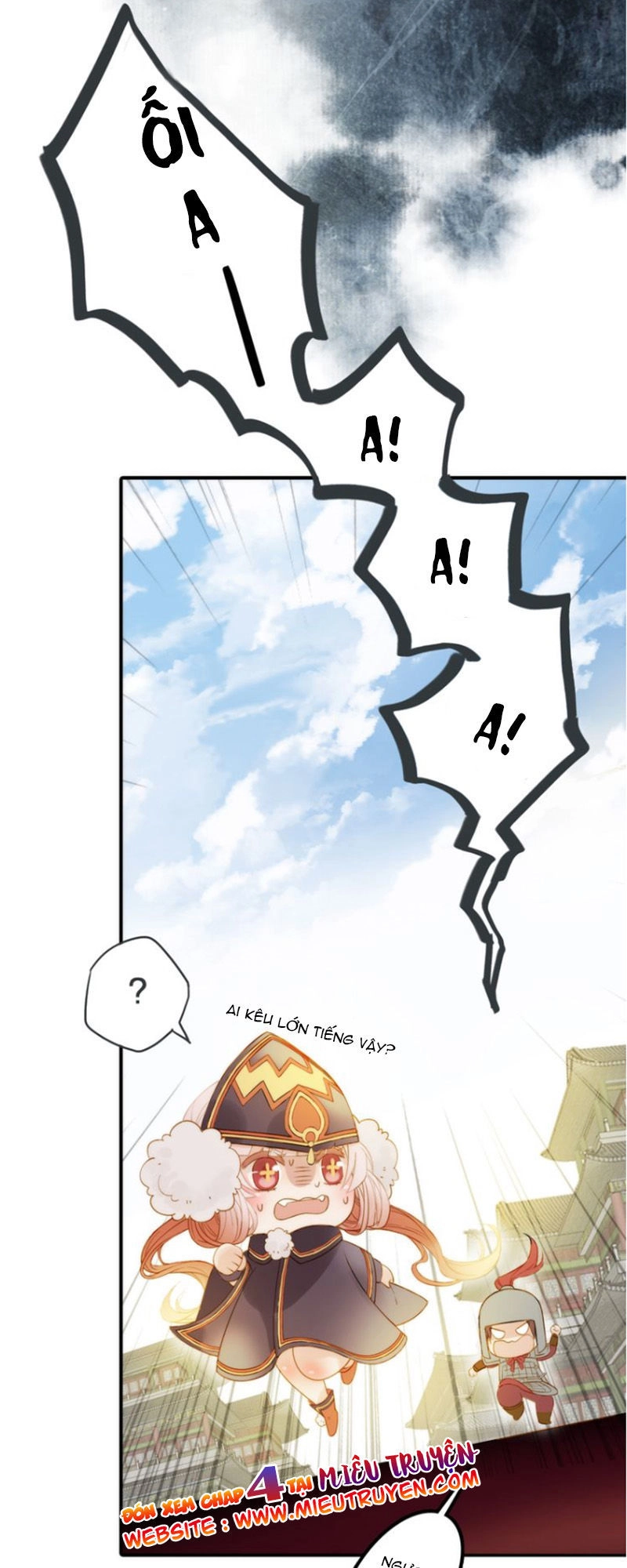 Cướp Chàng Vợ Về Đón Năm Mới Chapter 3 - 47