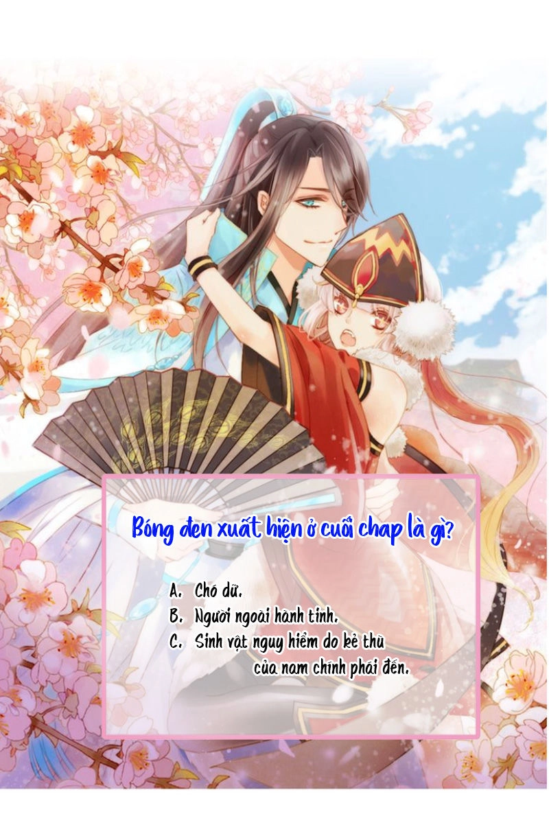 Cướp Chàng Vợ Về Đón Năm Mới Chapter 3 - 49