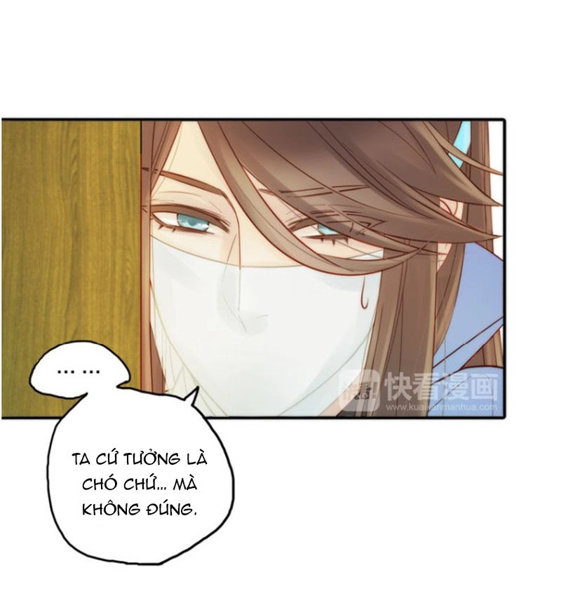 Cướp Chàng Vợ Về Đón Năm Mới Chapter 4.2 - 1