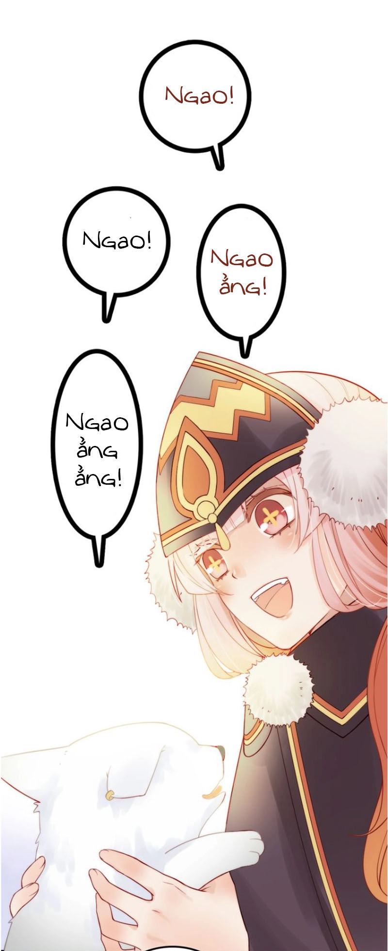 Cướp Chàng Vợ Về Đón Năm Mới Chapter 4.2 - 4