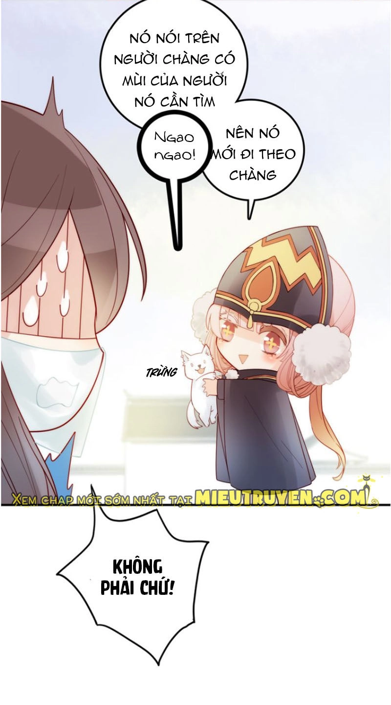 Cướp Chàng Vợ Về Đón Năm Mới Chapter 4.2 - 5