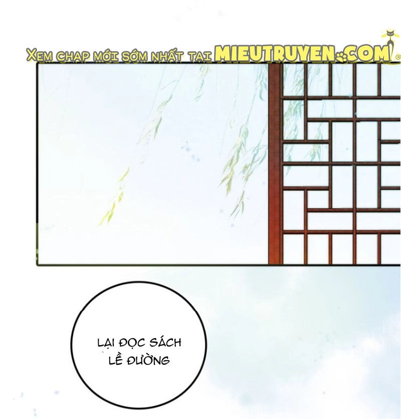 Cướp Chàng Vợ Về Đón Năm Mới Chapter 4.2 - 11