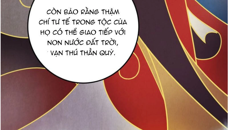 Cướp Chàng Vợ Về Đón Năm Mới Chapter 4.2 - 14