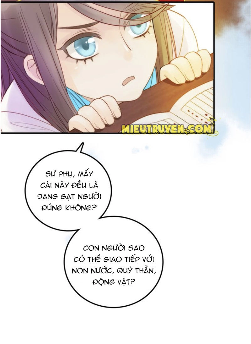 Cướp Chàng Vợ Về Đón Năm Mới Chapter 4.2 - 15