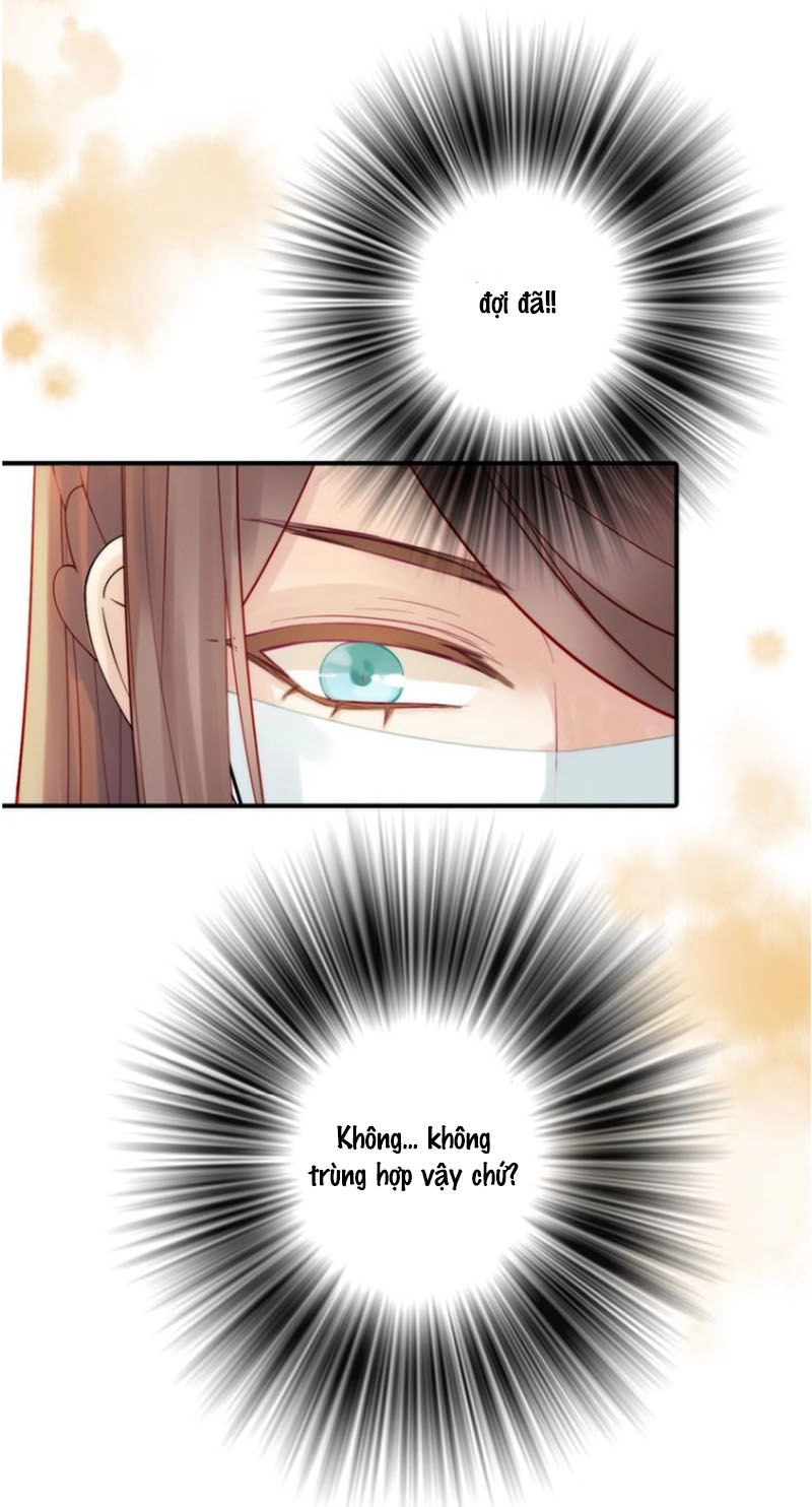 Cướp Chàng Vợ Về Đón Năm Mới Chapter 4.2 - 18