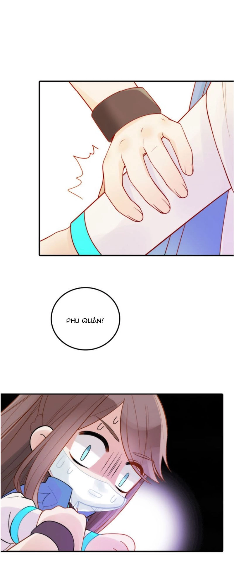 Cướp Chàng Vợ Về Đón Năm Mới Chapter 4.2 - 24