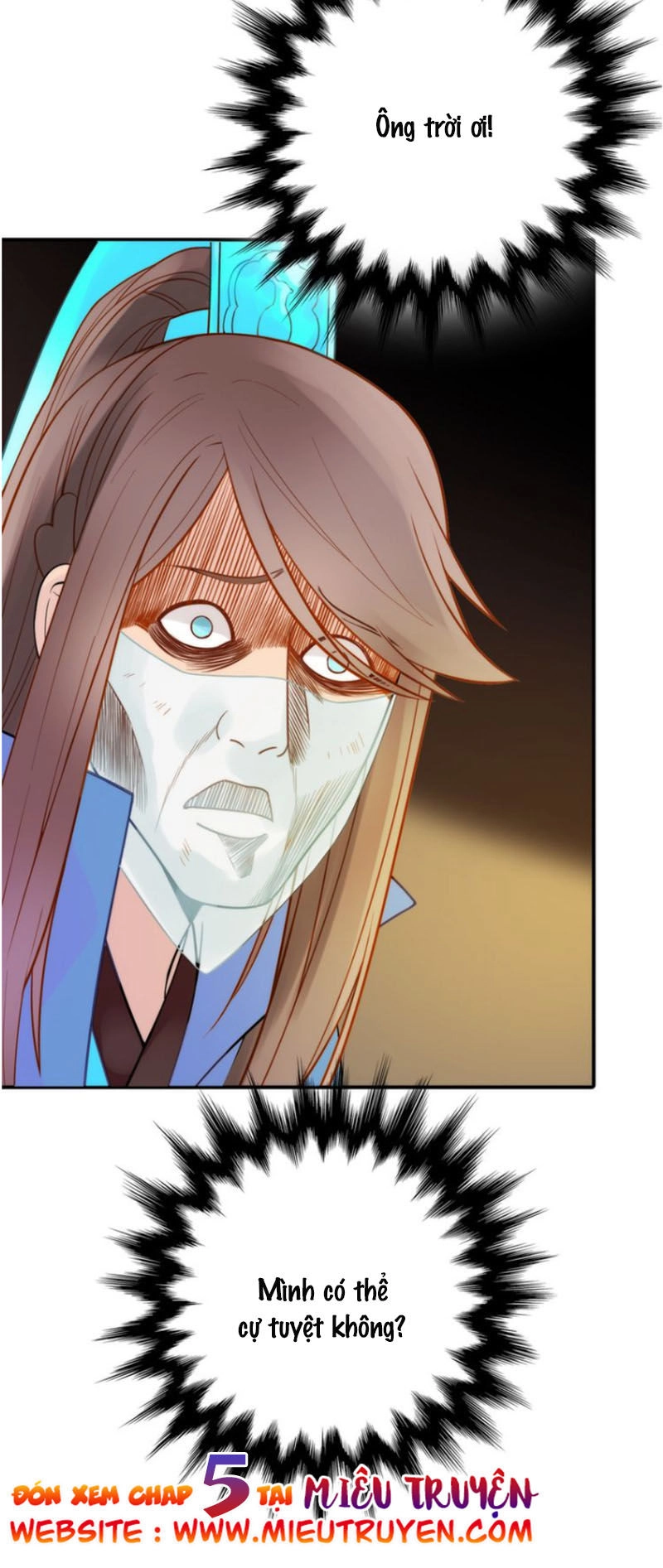 Cướp Chàng Vợ Về Đón Năm Mới Chapter 4.2 - 26