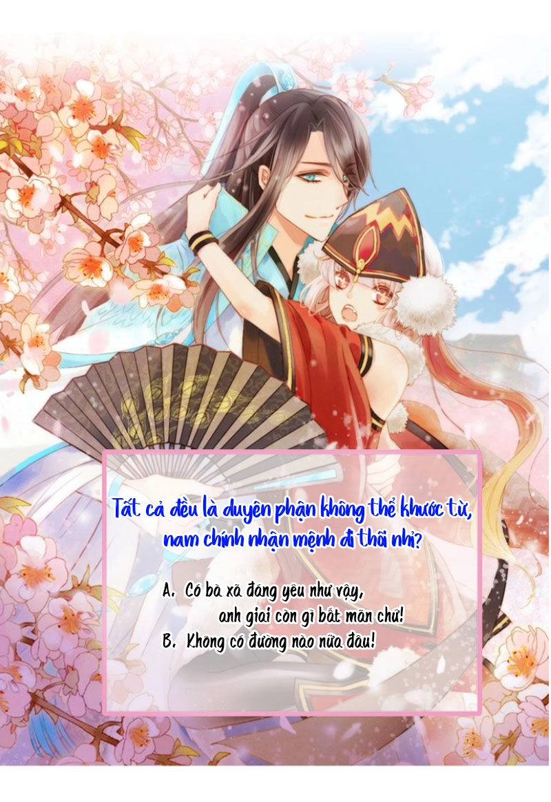 Cướp Chàng Vợ Về Đón Năm Mới Chapter 4.2 - 27