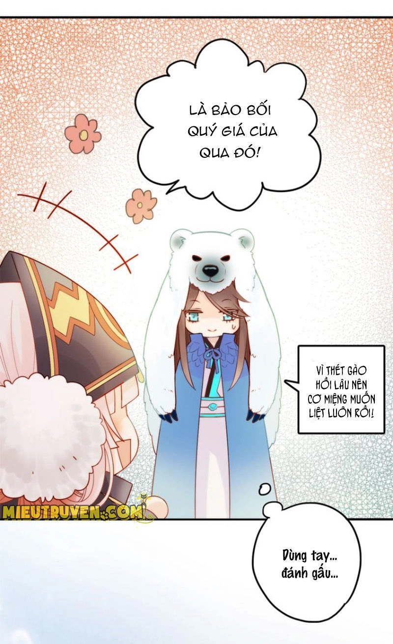 Cướp Chàng Vợ Về Đón Năm Mới Chapter 5.1 - 6