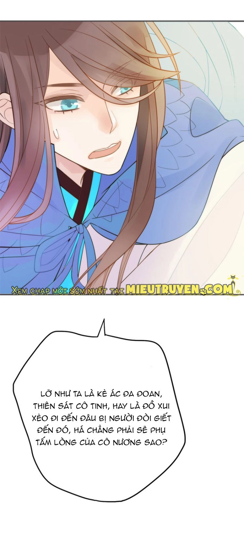 Cướp Chàng Vợ Về Đón Năm Mới Chapter 5.1 - 16