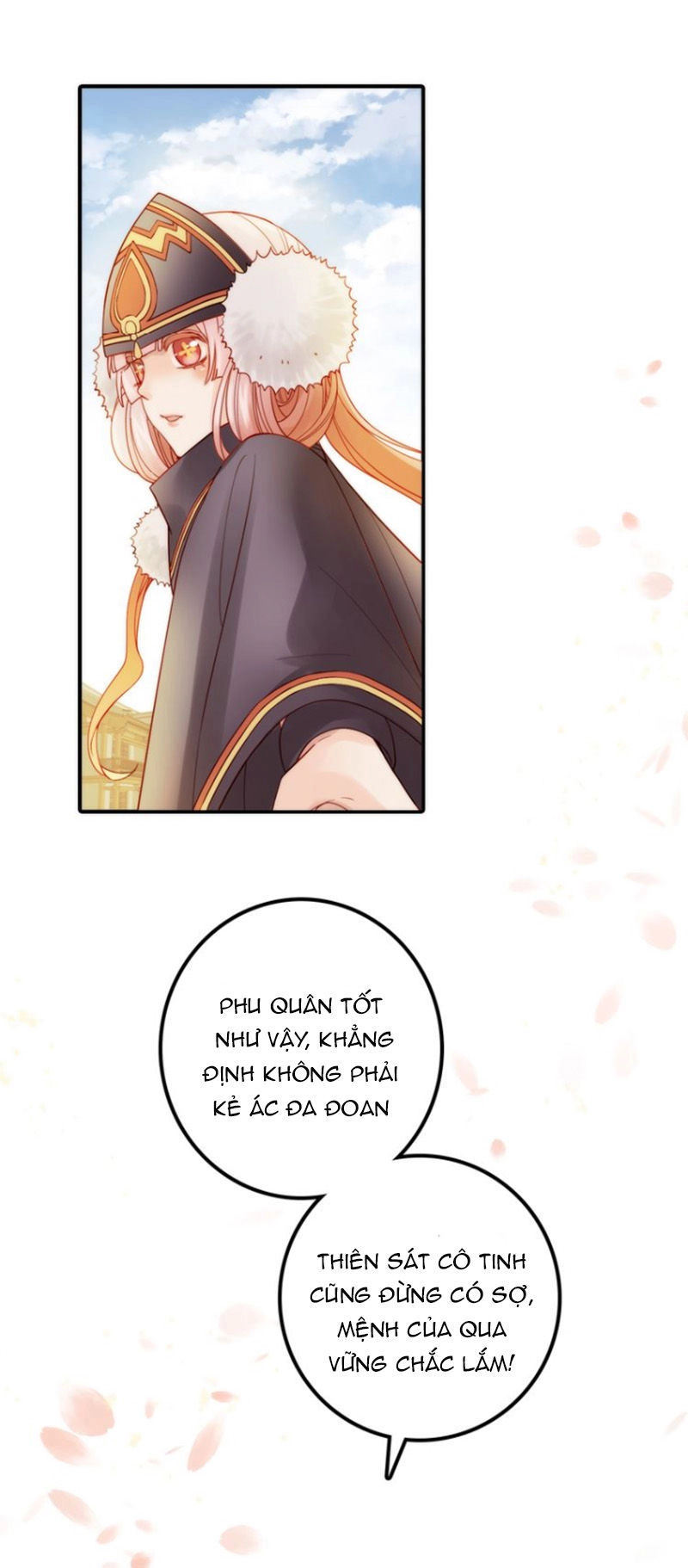 Cướp Chàng Vợ Về Đón Năm Mới Chapter 5.1 - 17